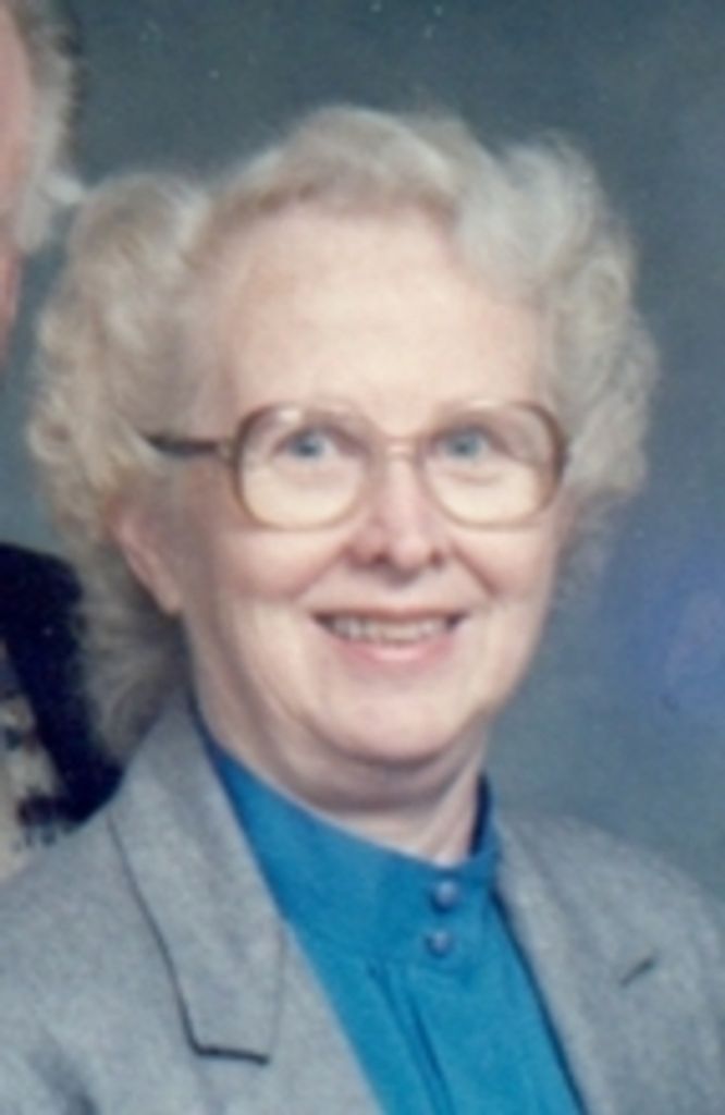 Jean L. Morrow