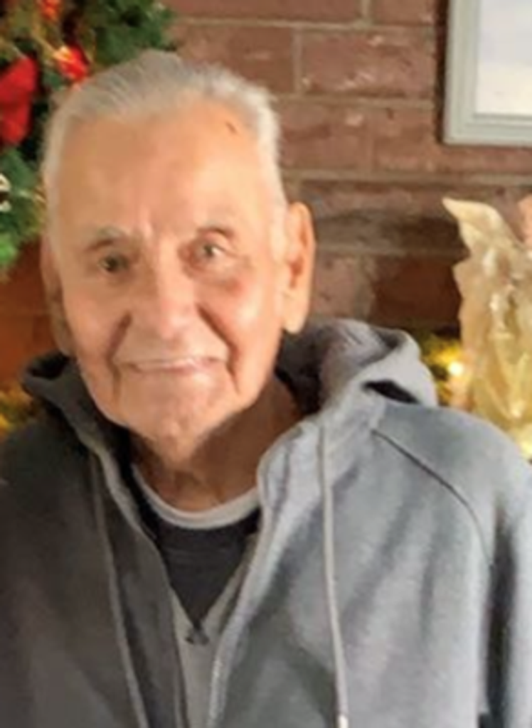 Soylo Martinez