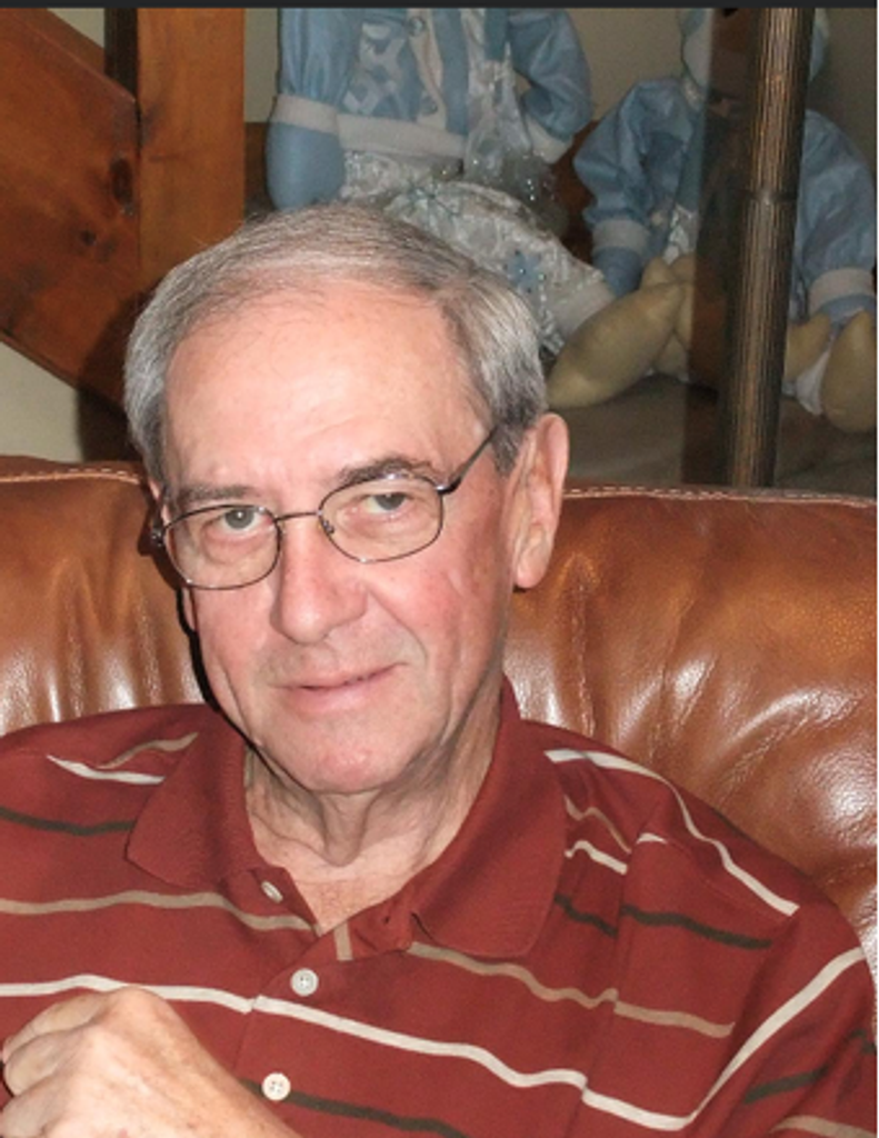 Jimmy Leon Smith, Sr.