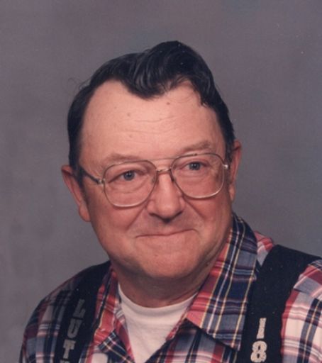 Jerry Lee Barrett photo gallery thumbnail 1 of 1