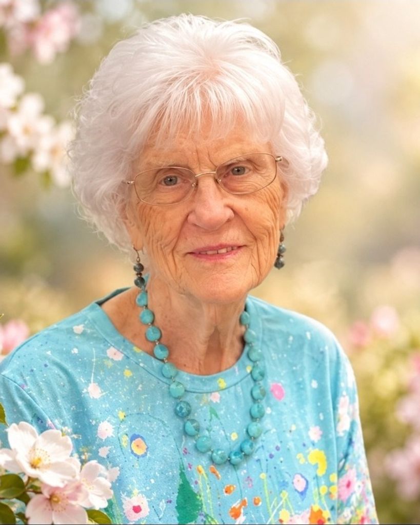 Wanda Norita Duffey Profile Photo