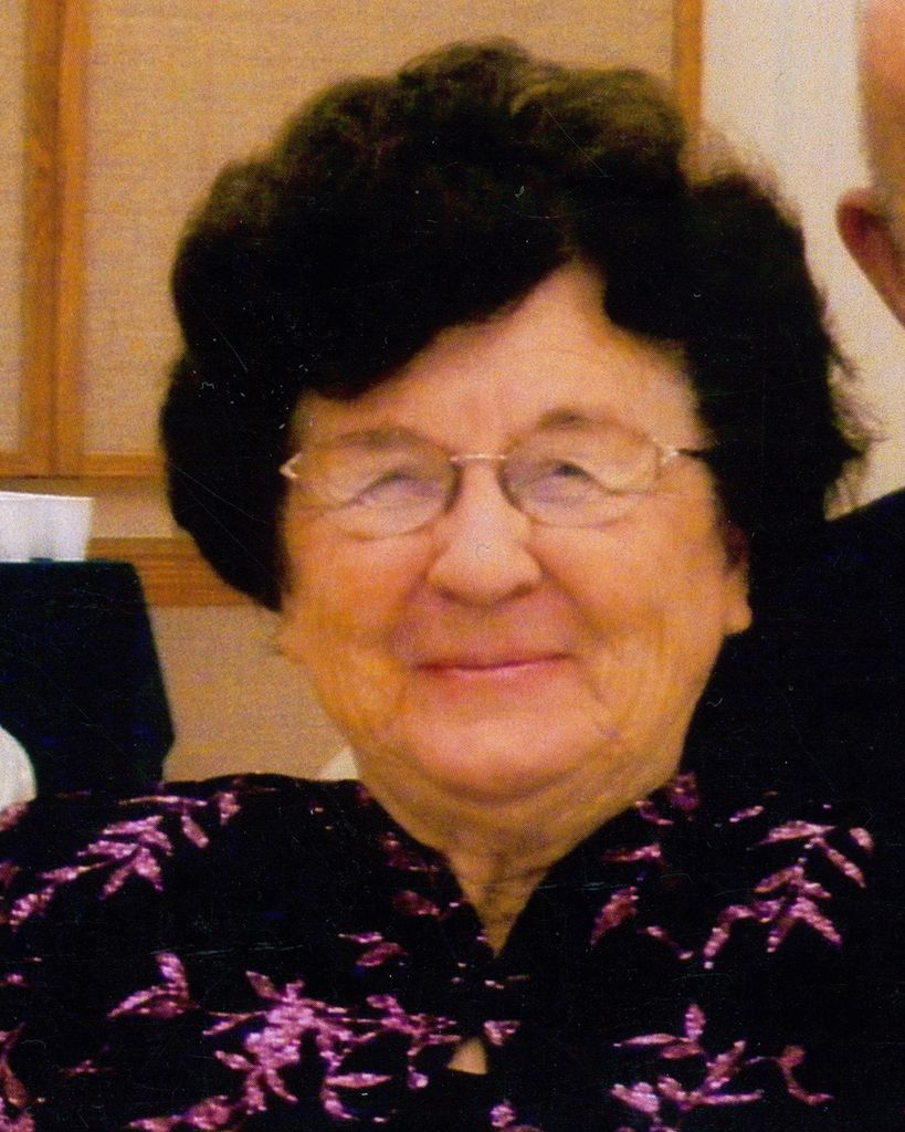 Donna LaRue Miles Evans Profile Photo