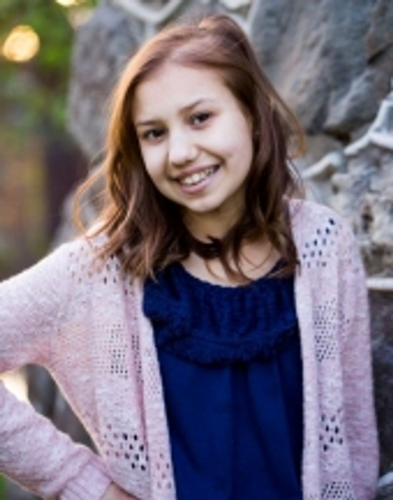 Hailey Autumn Luedtke