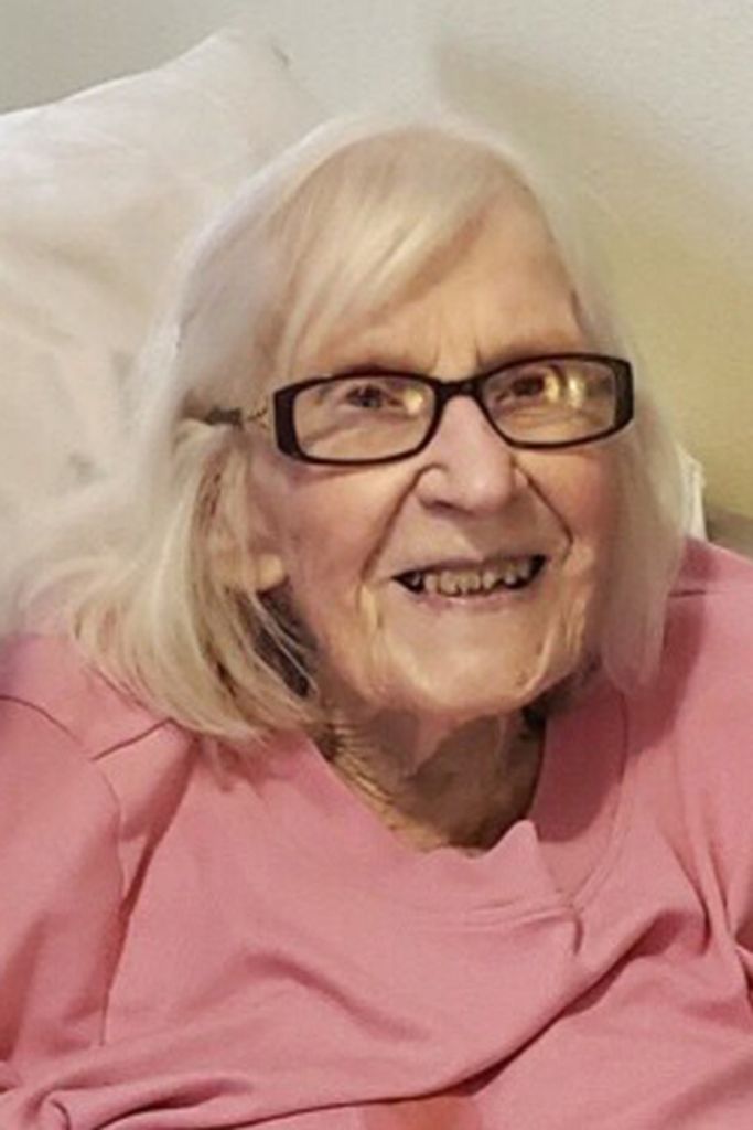 Sarah Marie Ostlund
