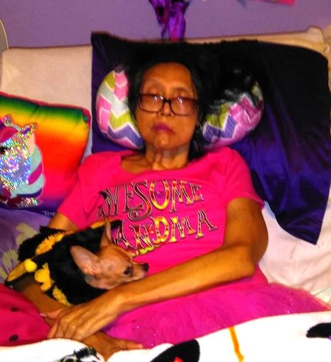 Irma Ayala photo gallery thumbnail 50 of 141