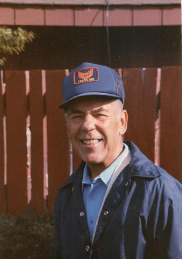 Elmer Wasko