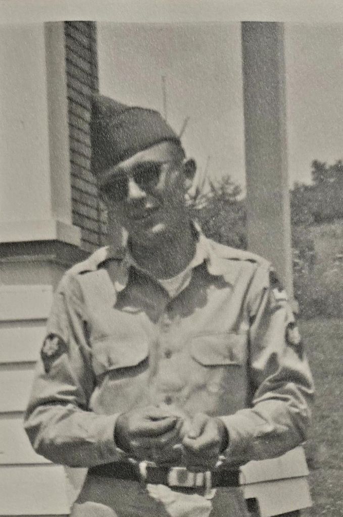 Joseph Charles Hungate Profile Photo