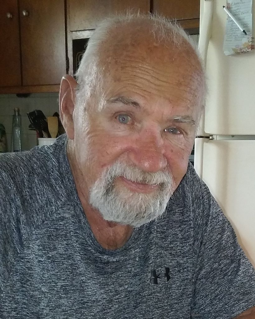 Ronald Michael Croghan Profile Photo