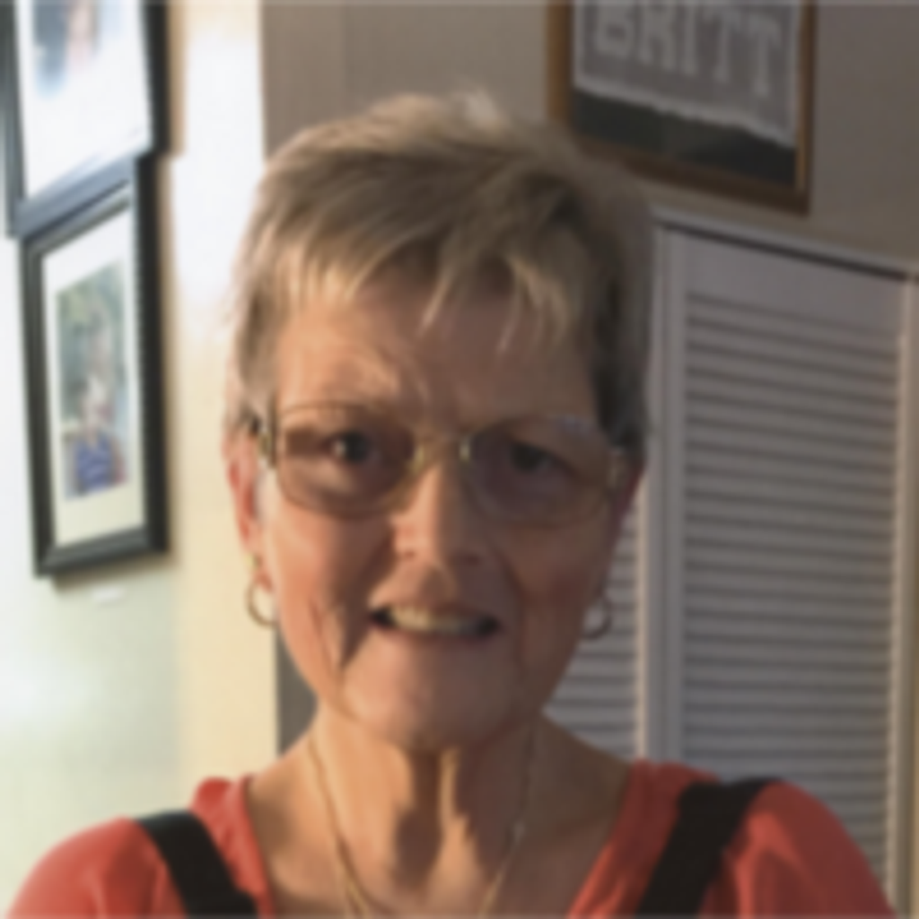 Kay C. Britt