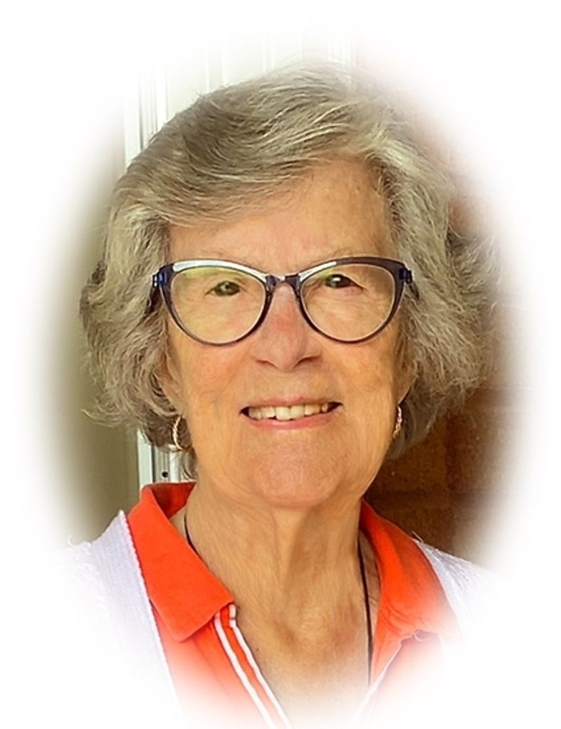 Ann Sweatt Buchanan Profile Photo