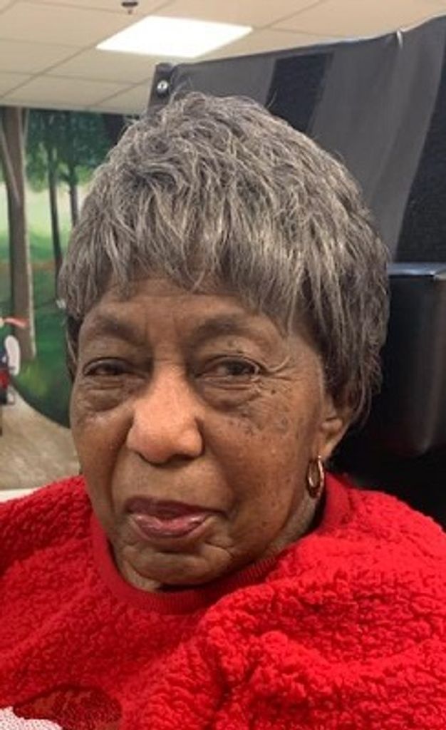 Alma Lee (Baker)  Farmer