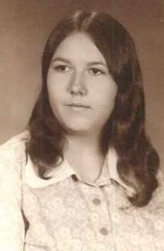 Donna Laurene Warren-Thompson