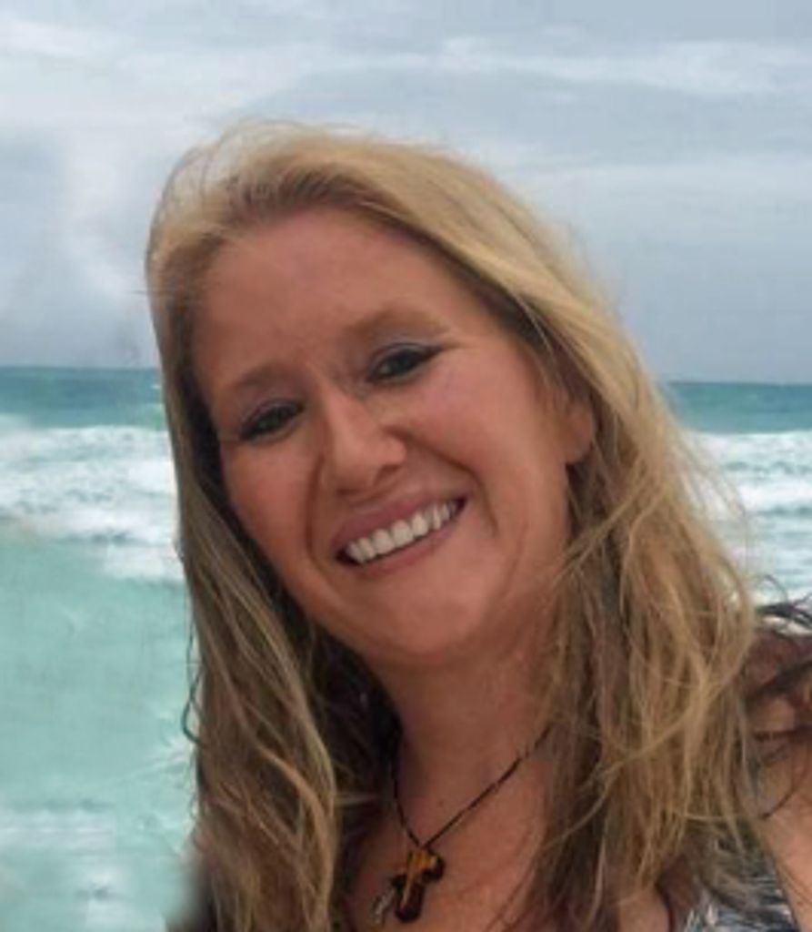 Brenda Anne Douglas