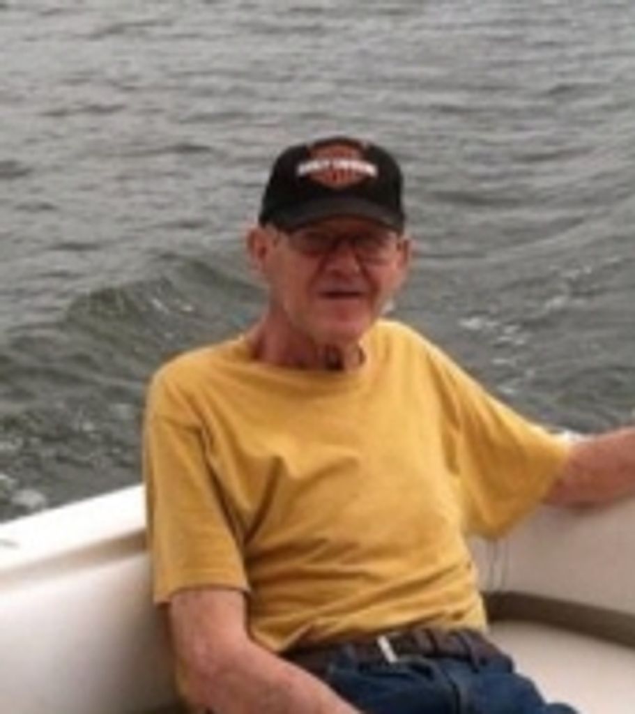 James "Herschel" Parker