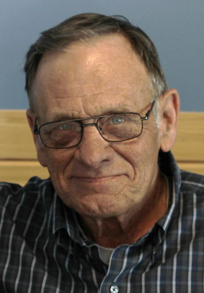 Wayne Eugene Jenson Profile Photo