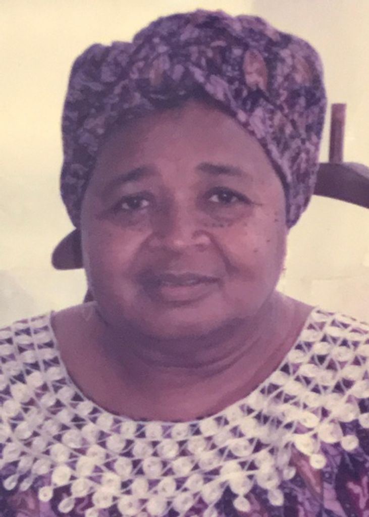 Doretha Brown Profile Photo