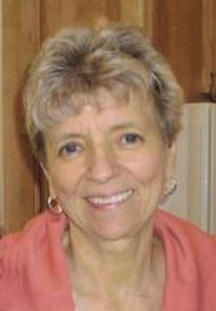 Anne Marie (Leger) Sharpe