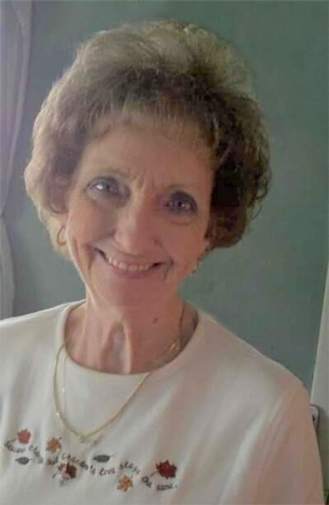 Beulah Elizabeth "Boots" Engledow Profile Photo