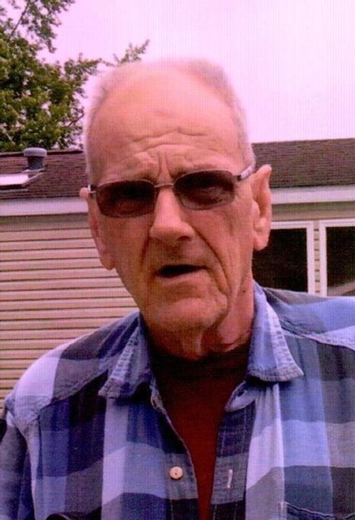 Freeman "Bill" E. Noe