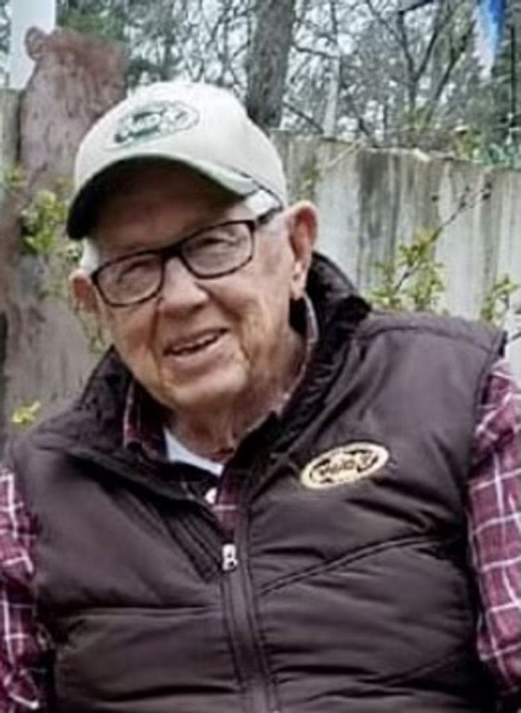 Joseph “Bill” W. Honeycutt, Jr. Profile Photo