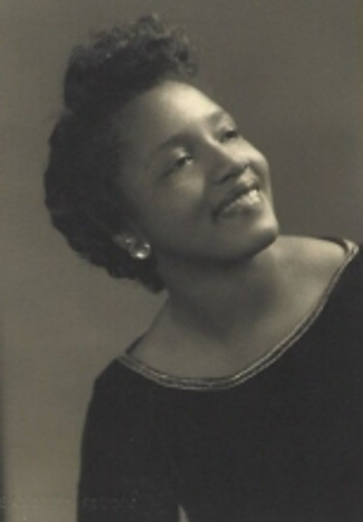 Jessie Mae Mrs. Choyce