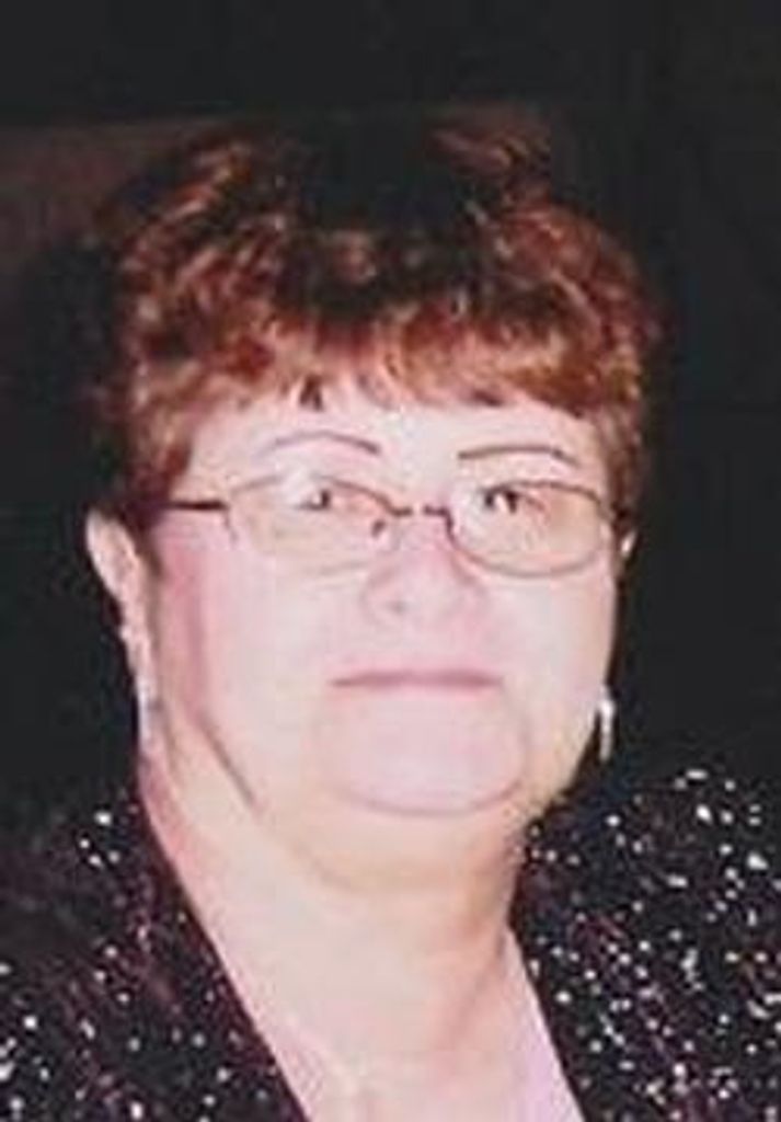 Marjorie J. Downie
