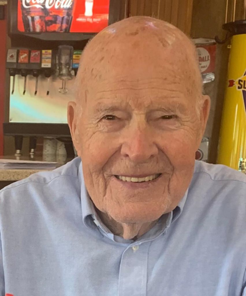 Glen A. Twibell Profile Photo