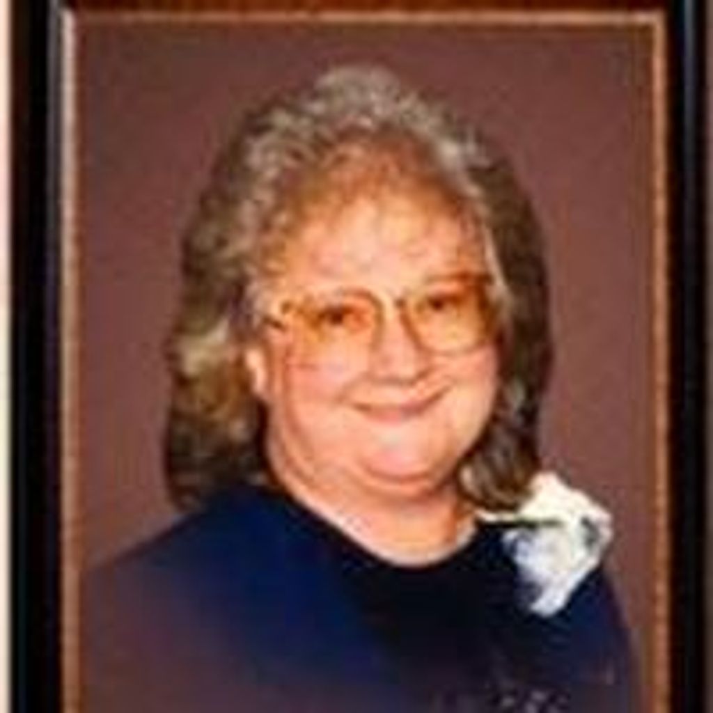 Carol Lea Crouch