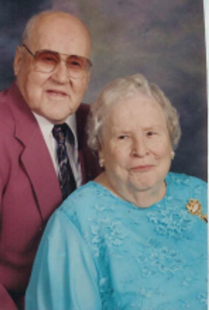 Freda M. Rennicker