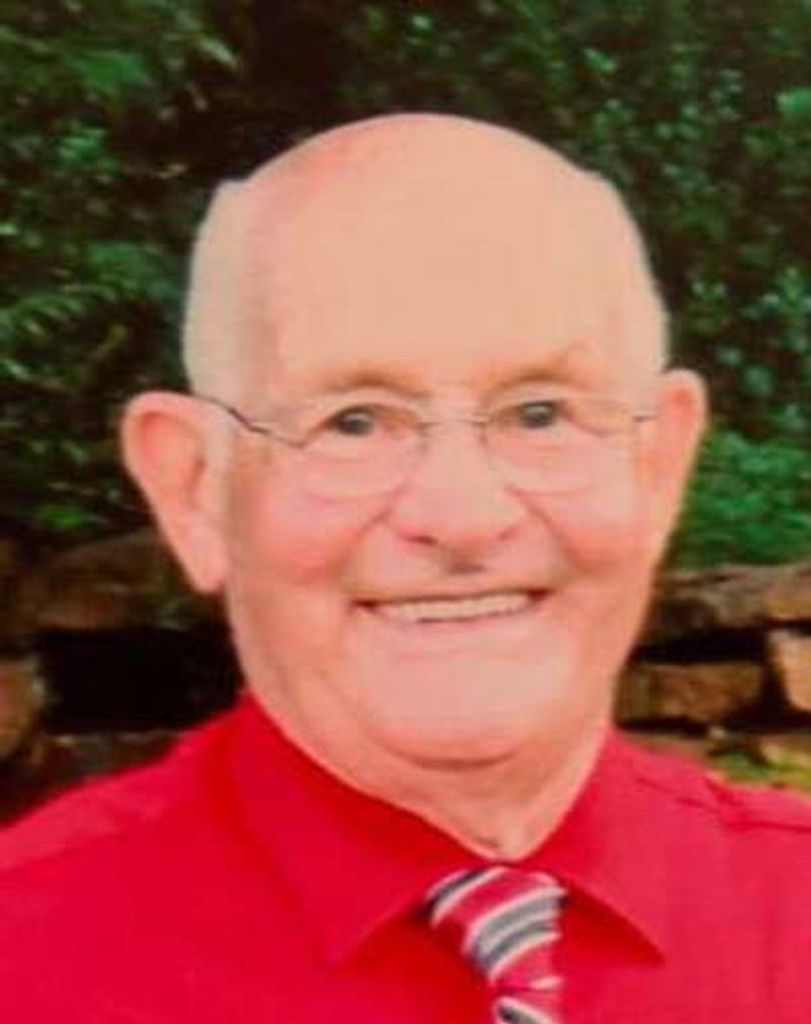 Larry Knapp Profile Photo