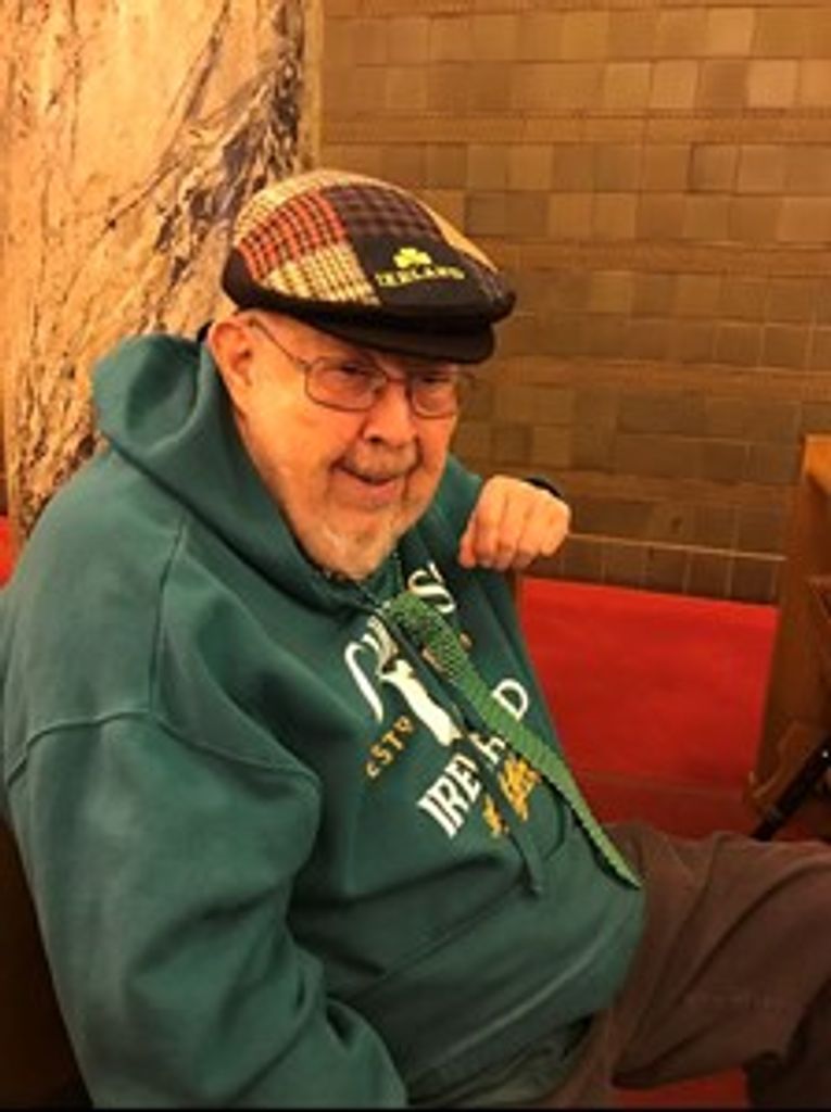 Michael B. Ryan