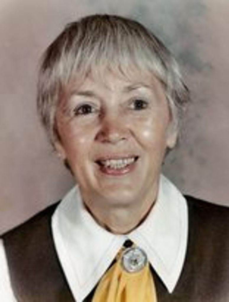 Traci Bresson