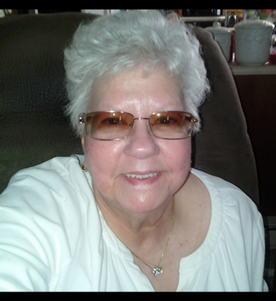 Agatha "Sue" Davis Profile Photo