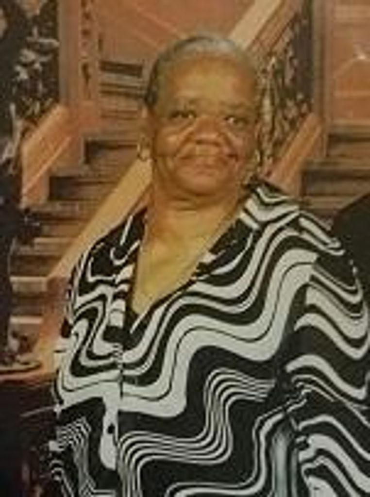 Marie "Tiny" Carey Profile Photo