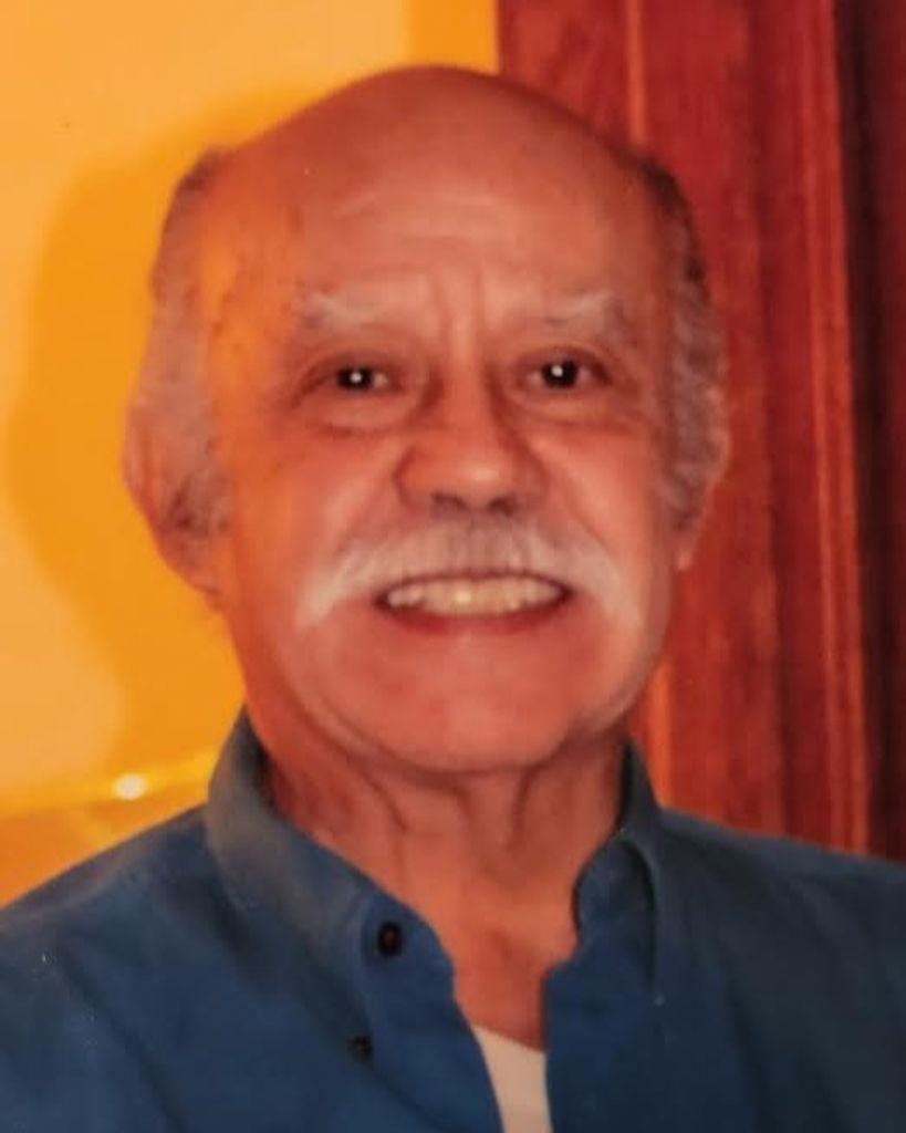 Jose Rodriguez