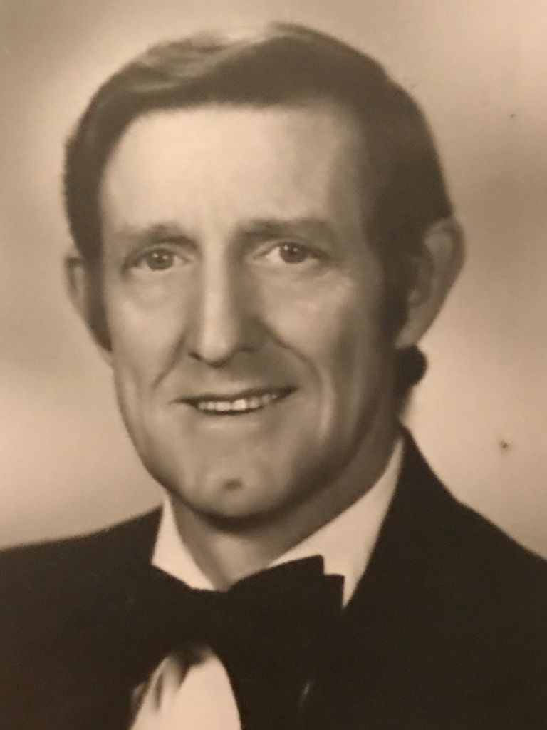 Wayne Clayton Everett Profile Photo