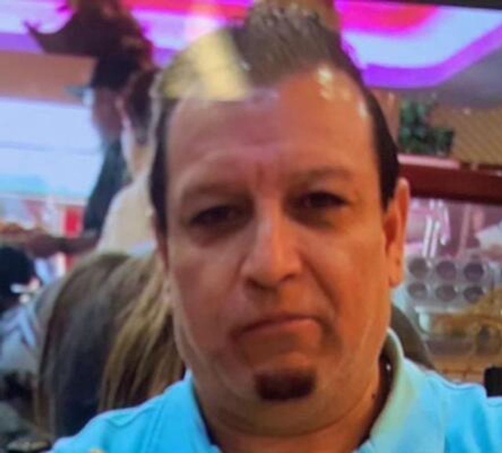 Martin Gonzales Profile Photo