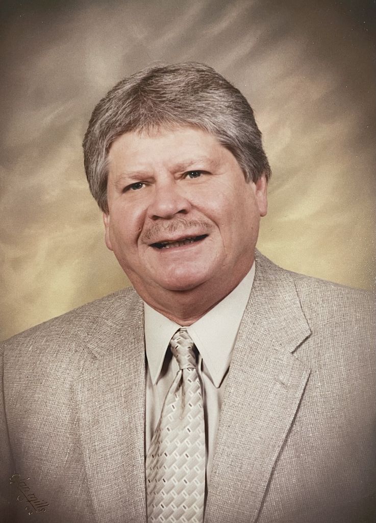 Thomas R. Davidson Profile Photo