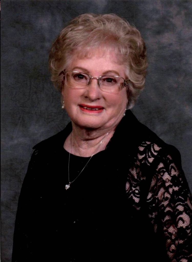 Shirley Kay Martinez