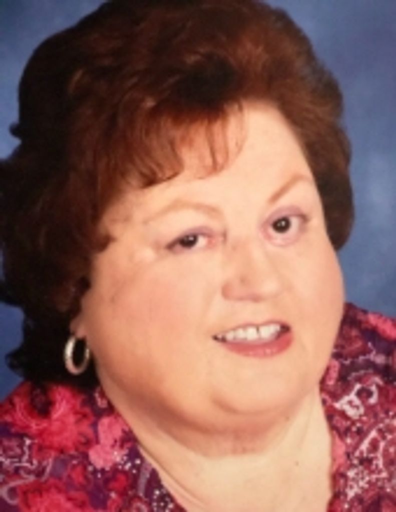 Pamela Leah Forrester Profile Photo