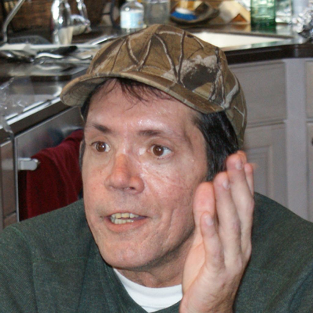 Thomas Lawrence Amiot