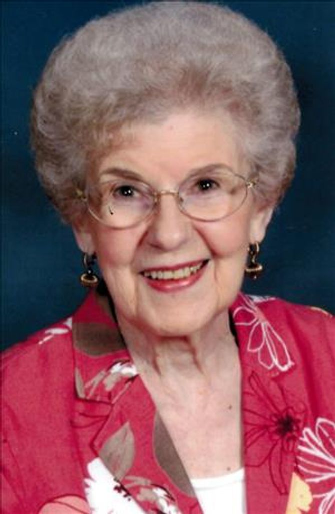 Gladys Kleinsasser