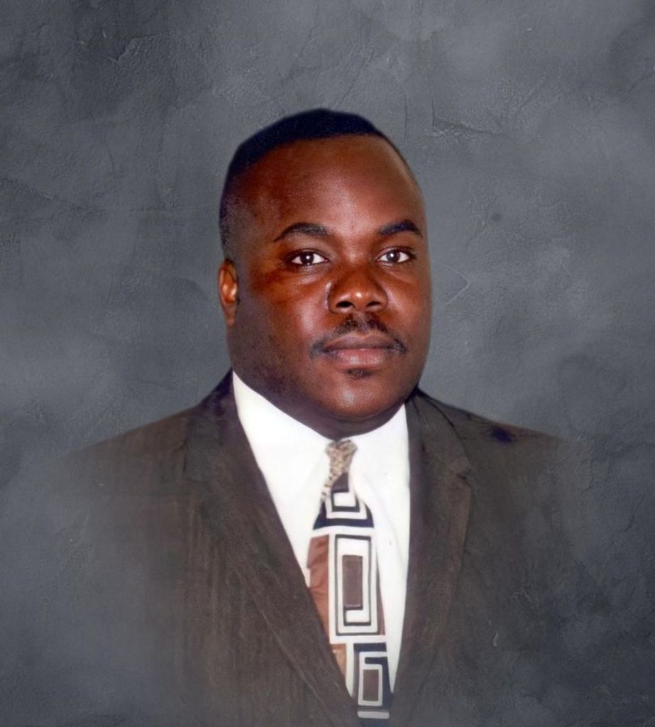 Wilson Riphin