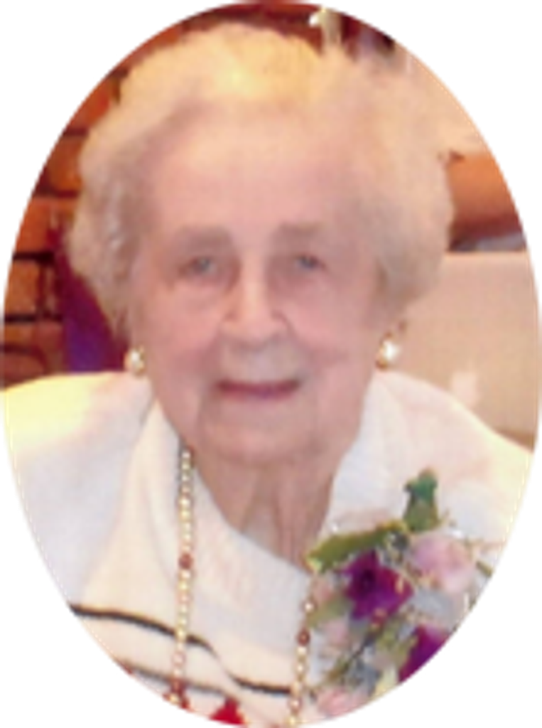 Barbara Muller