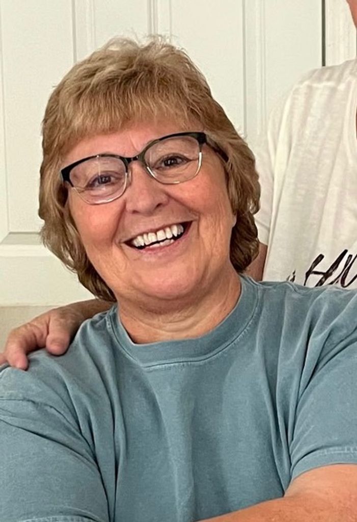 Esther Detweiler Troyer