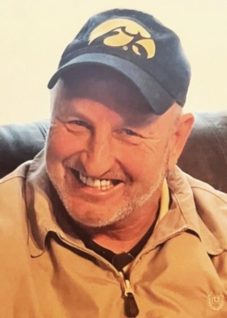 Robert Scott Faust