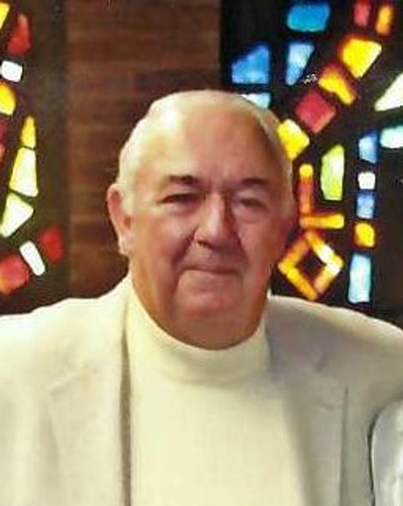 Gerald "Jerry" Garity Profile Photo