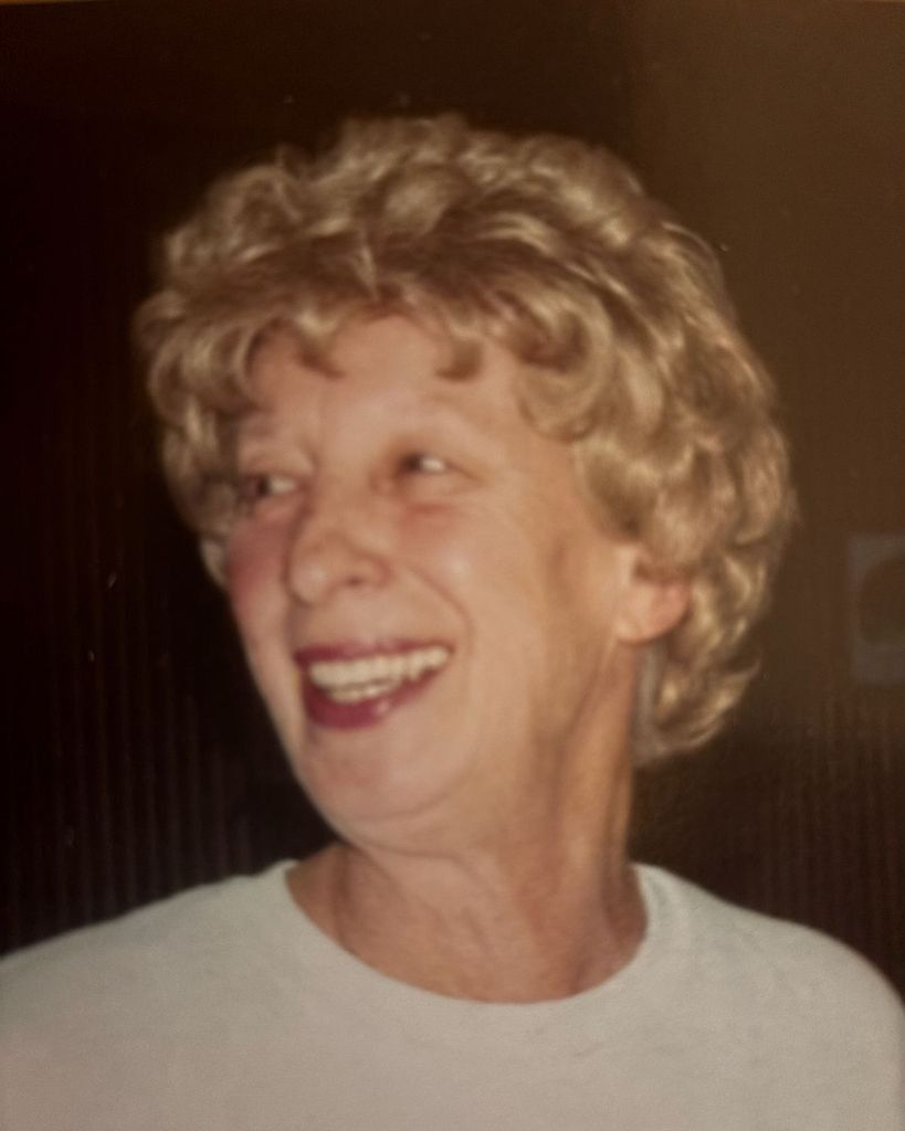 Mary Kathryn Scanlin