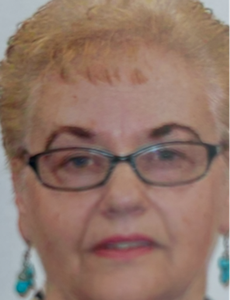 Joanne Sally Price Profile Photo