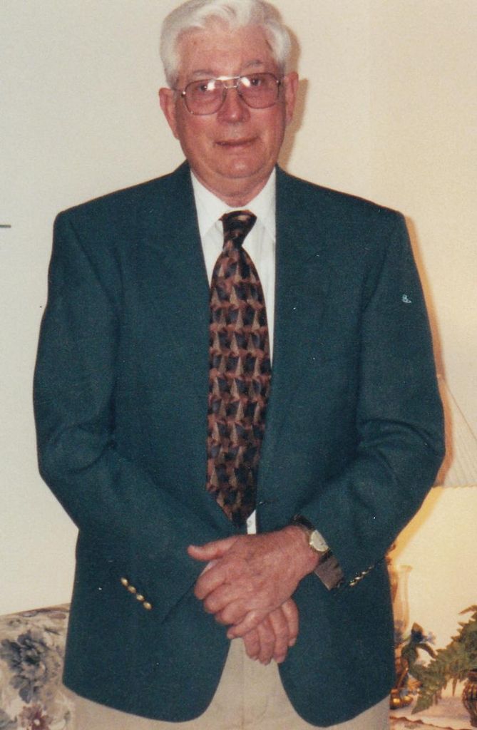 Jackie B. Myers Profile Photo